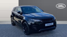 Land Rover Range Rover Evoque 2.0 D200 Dynamic HSE 5dr Auto Diesel Hatchback
